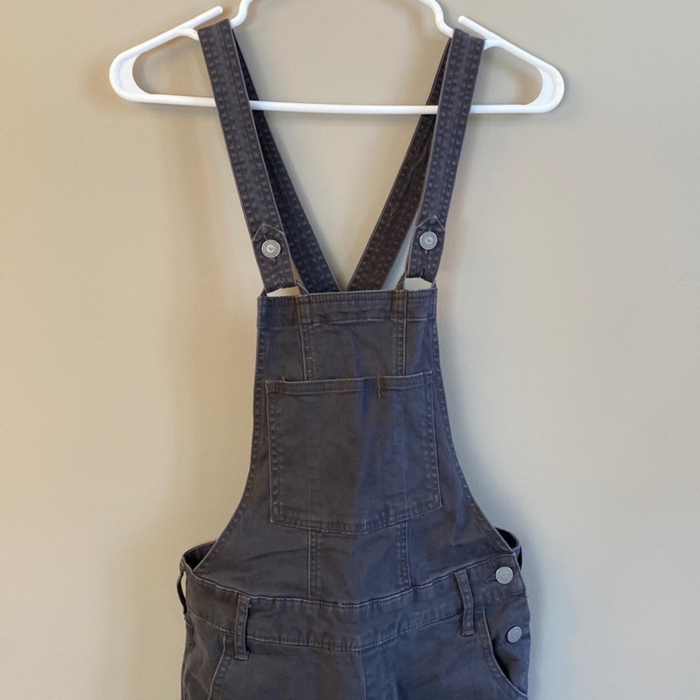 Overalls